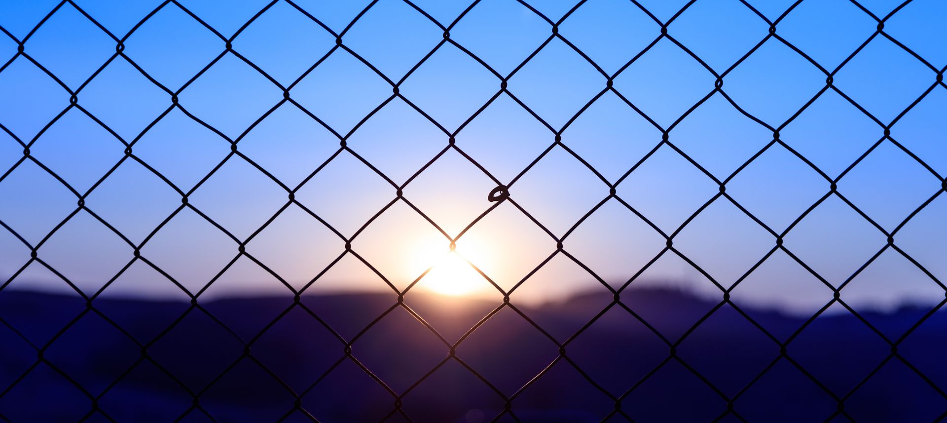 Chain-link; Fence; Choose